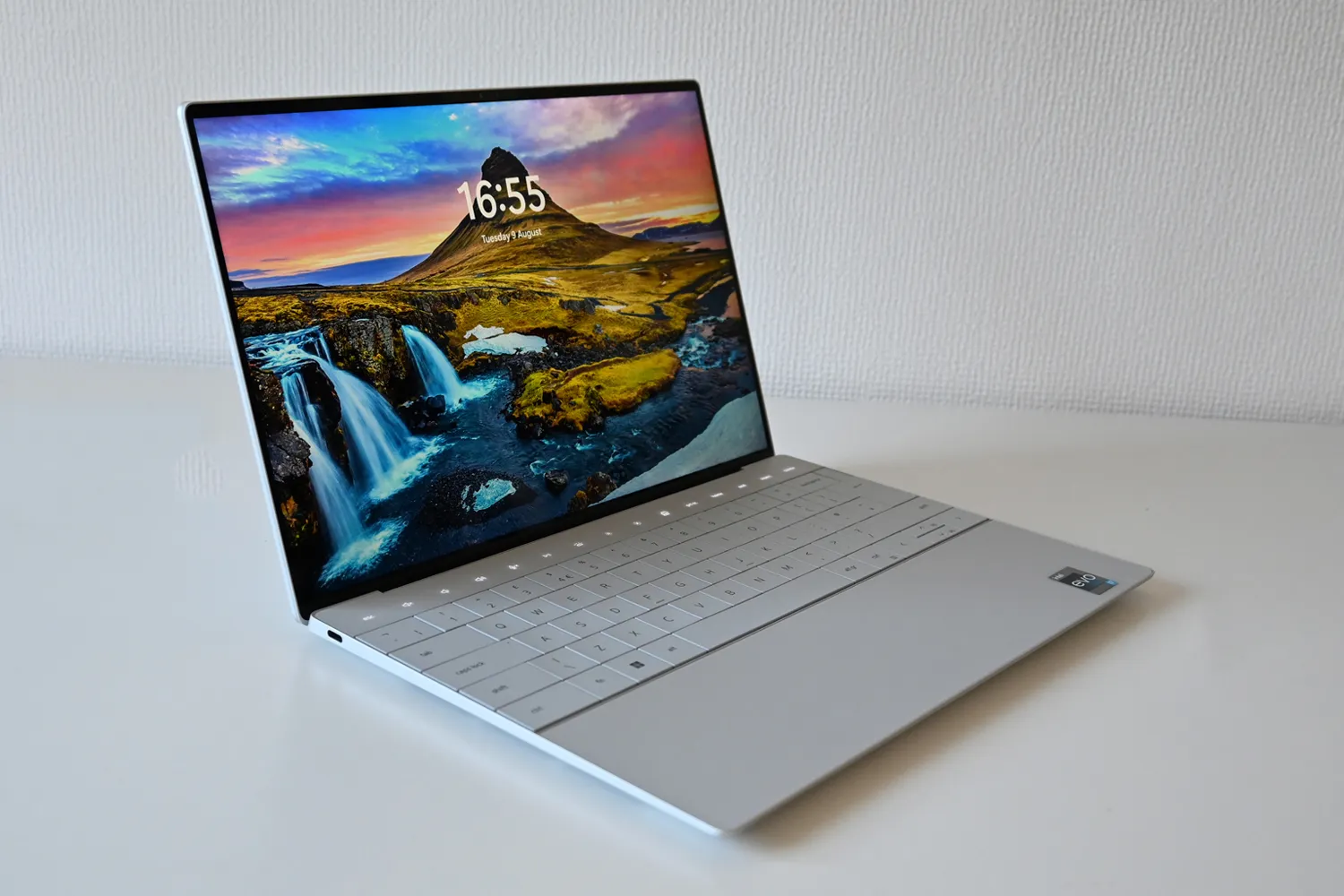 Dell XPS 13 Plus