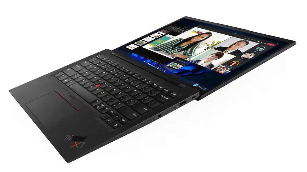 Lenovo ThinkPad X1 Carbon Gen 10